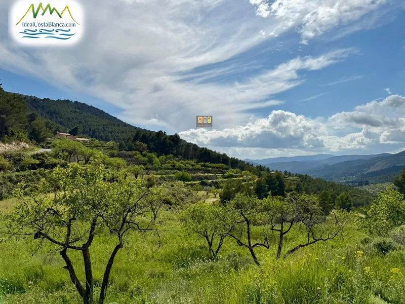 Country House in Sella - 4