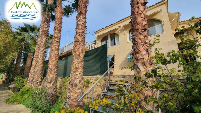 country house à La Nucía - 4