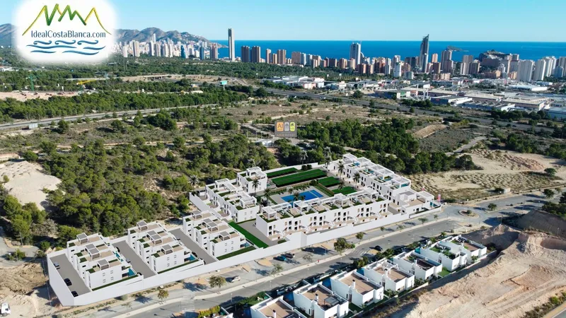 Ground Floor à Finestrat - 3