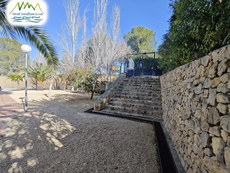 Apartment in Altea - 2