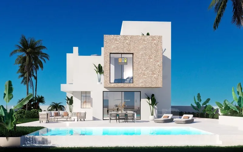 Chalet en Finestrat - 4