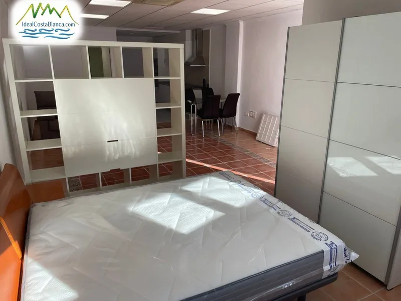 Planta Baja en Altea - 6