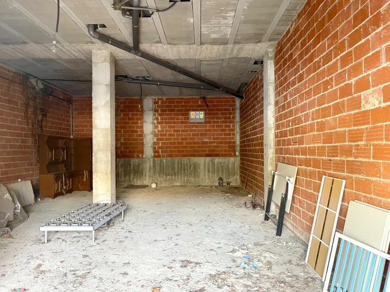 Local Comercial en Altea - 2