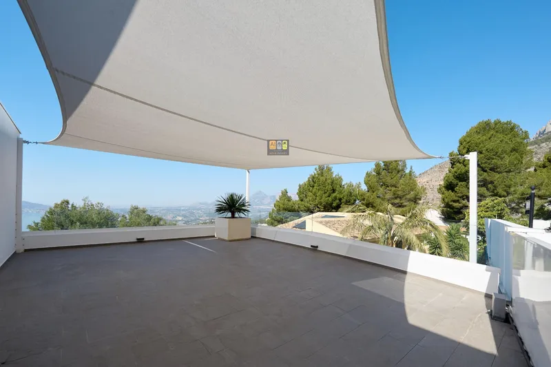 Chalet en Altea - 10