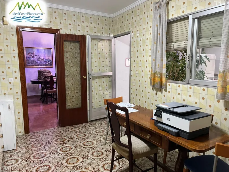 Terraced house in Altea - 8