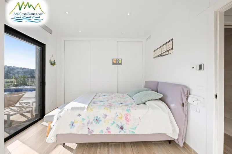 Chalet en Moraira - 7