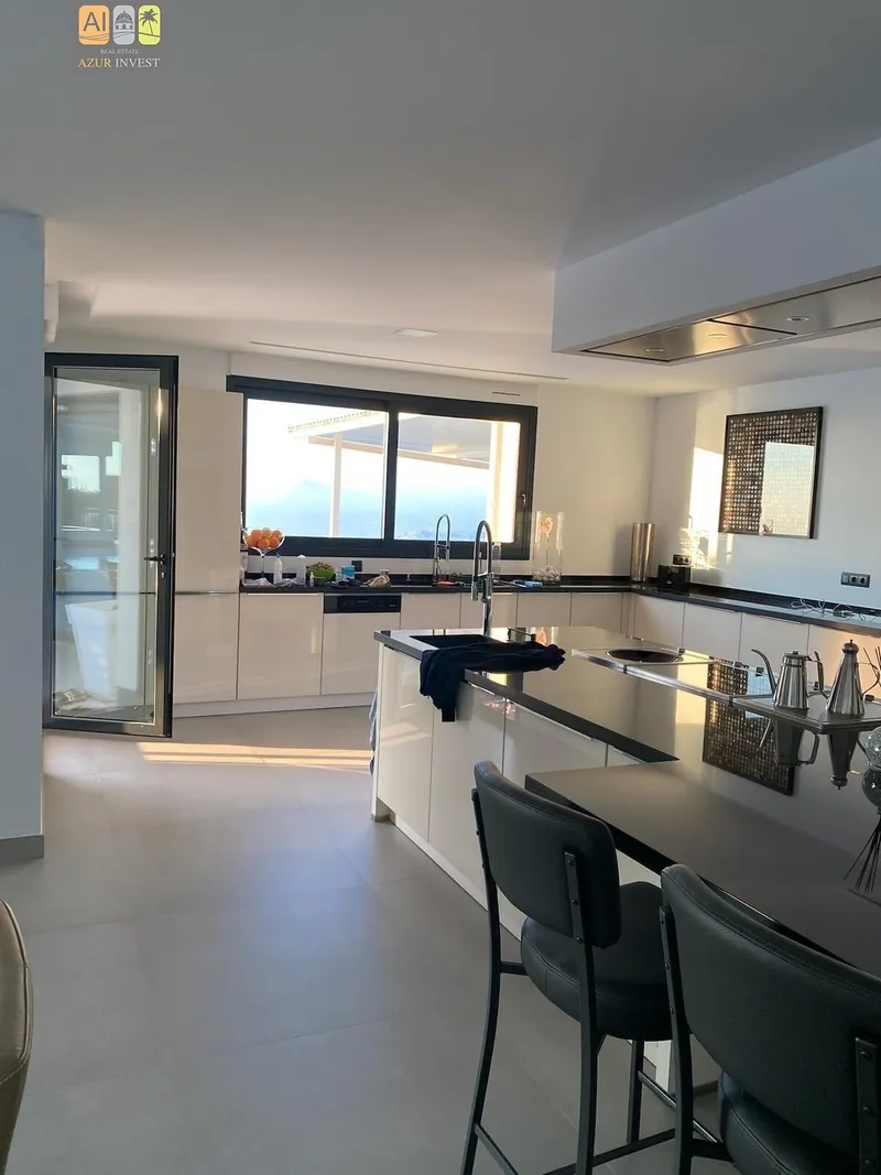 Villa à Altea - 15
