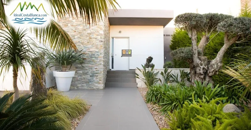 Villa in Alfaz del Pi - 2