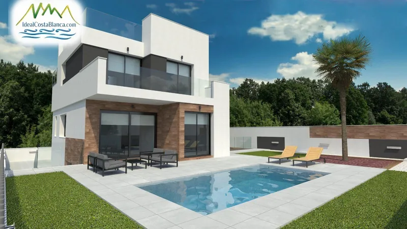 Casa de Pueblo en La Nucía - 7