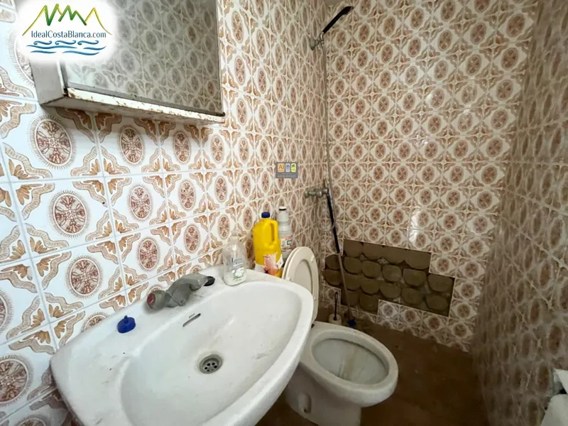 Local Comercial en Altea - 7