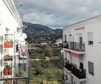 Apartment in Altea