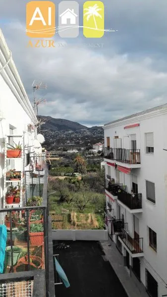 Apartamento en Altea - 1