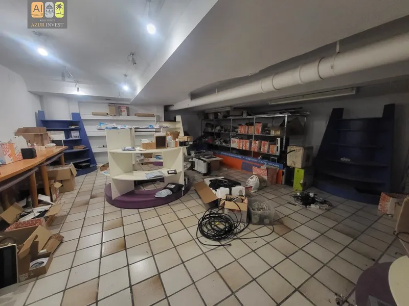 Local Comercial en Altea - 21