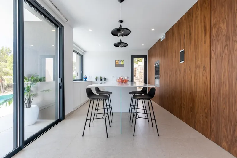 Villa in Altea - 18