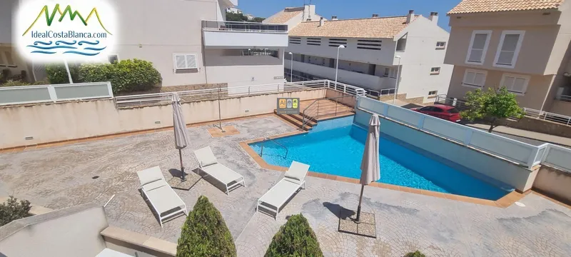 Dúplex en Altea - 3