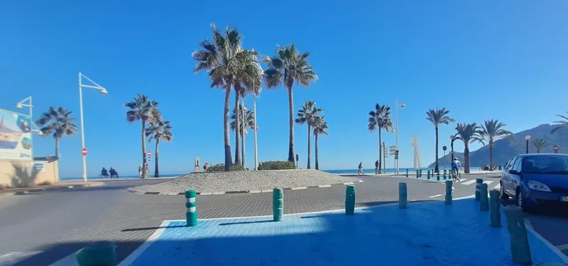 Local Commercial à Alfaz del Pi - 21