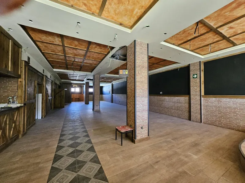 Local Comercial en Alfaz del Pi - 6