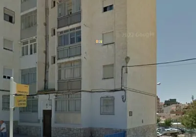 Commercial Premise in Benidorm