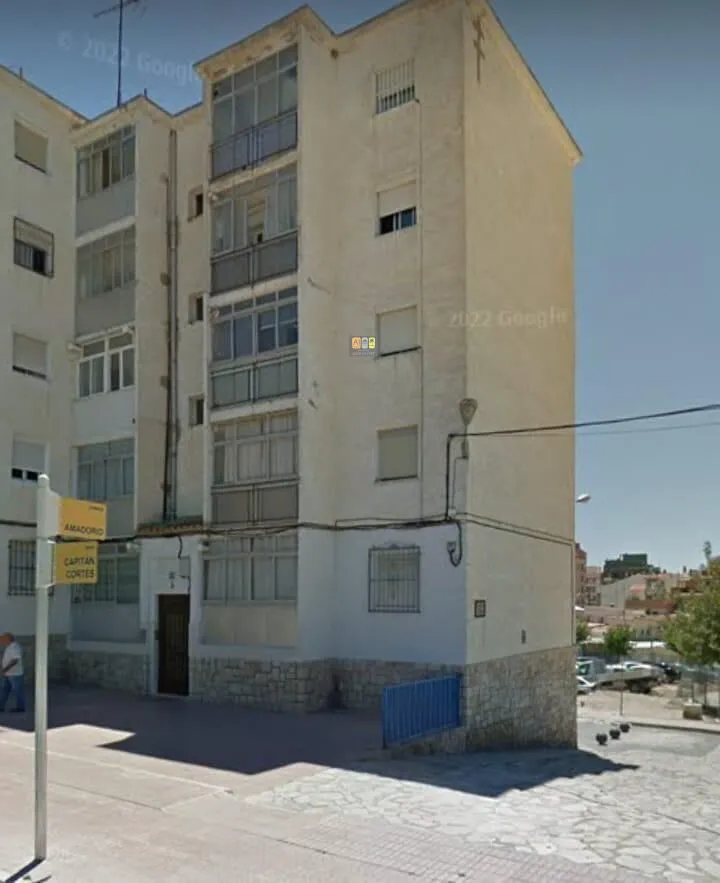 Gewerbeobjekt in Benidorm - 1