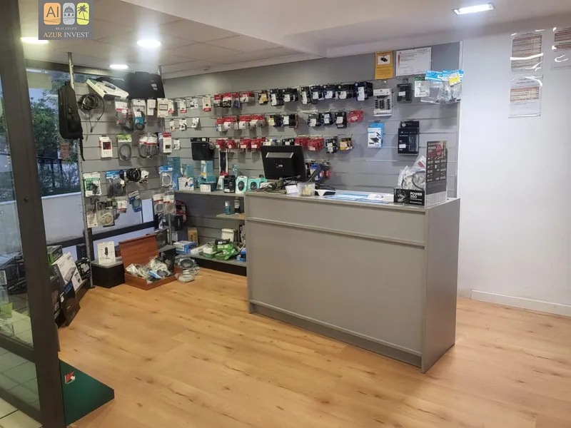 Local Comercial en Altea - 17