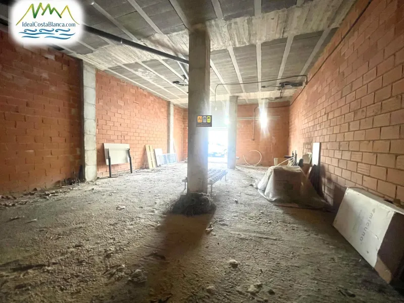 Commercial Unit in Altea - 6