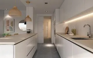 Wohnung in Finestrat - 2