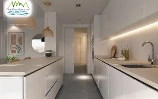 Apartamento en Finestrat - 2