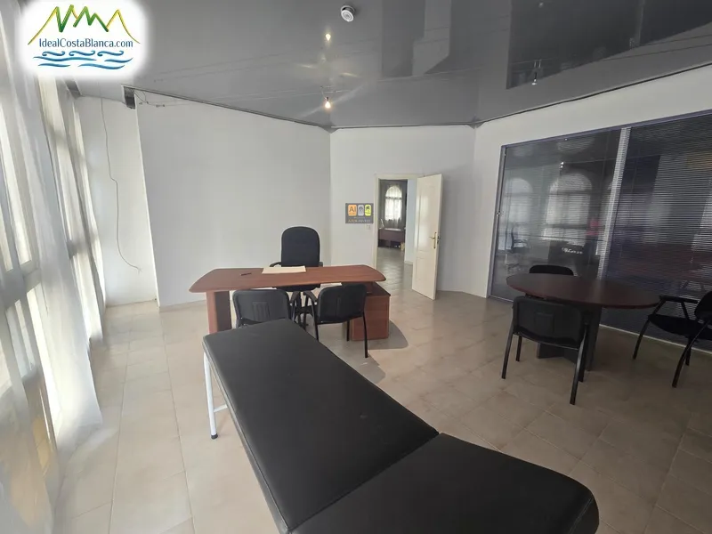 Commercial Unit in Calpe - 3