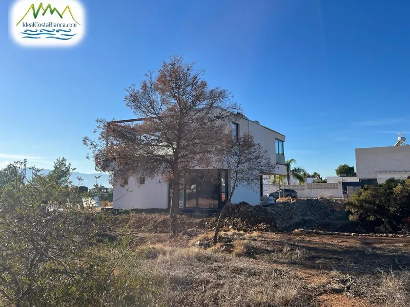 Chalet en La Nucía - 4