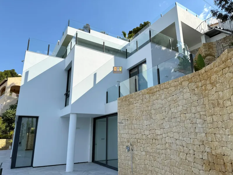 Villa in Altea - 9