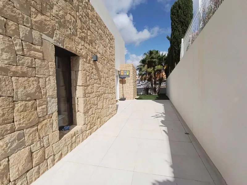Bungalow à Finestrat - 5