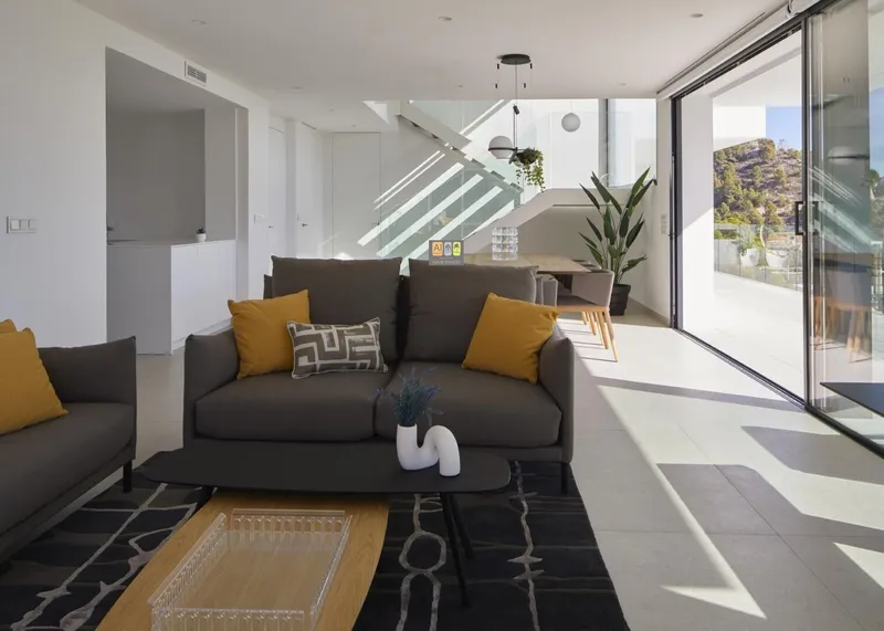 Chalet en Altea - 7