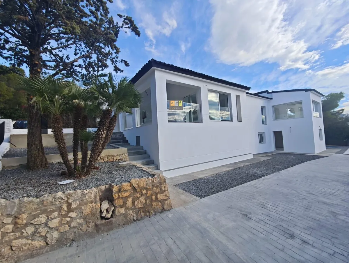 Villa in Altea - Main