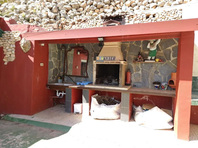 Villa in Confrides - 8