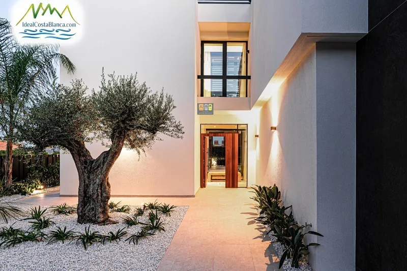 Villa in La Nucía - 3