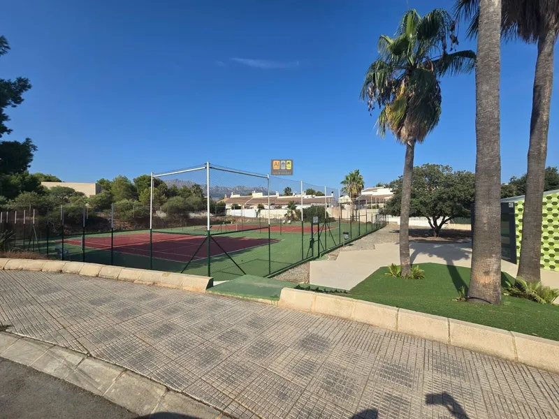 Adosado en La Nucía - 29
