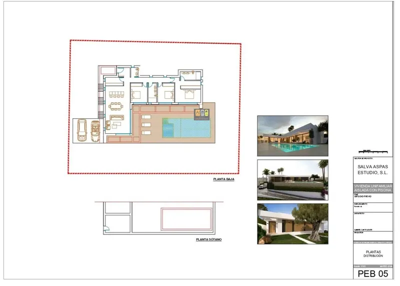 Villa in Calpe - 5