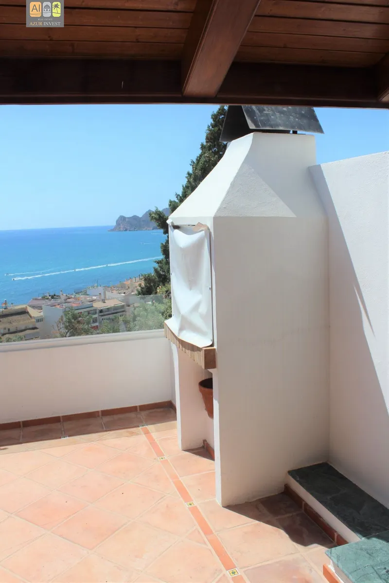 Villa in Altea - 36