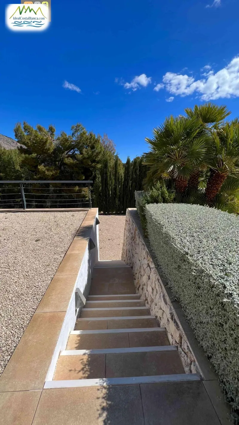 Casa de Pueblo en Altea la vella - 4