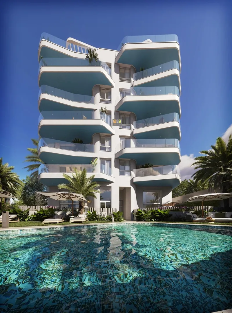 Ground Floor in Villajoyosa - 14
