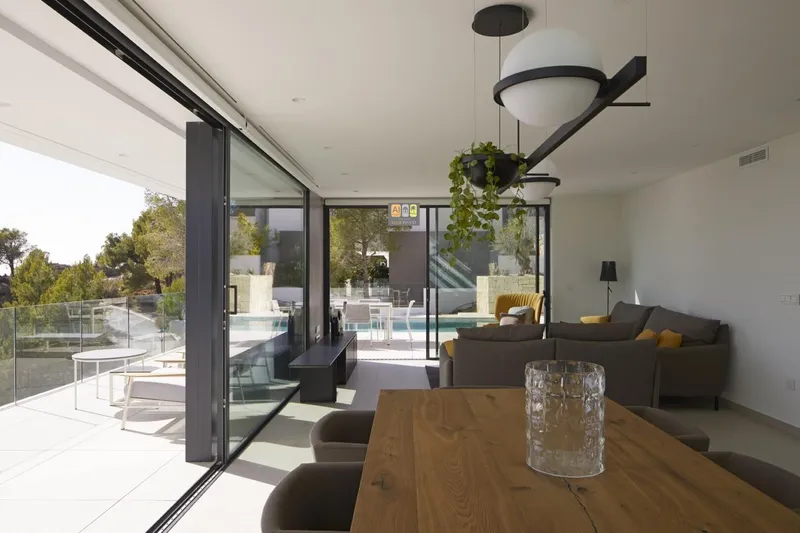 Chalet en Altea - 8