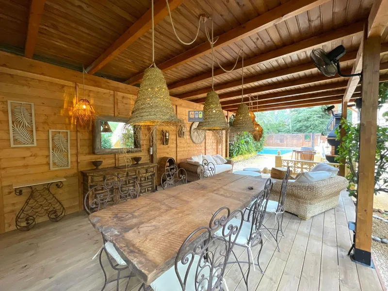 Chalet en Alfaz del Pi - 6