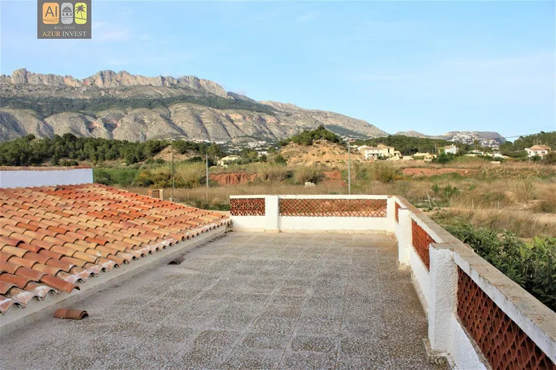 Maison de Campagne à Altea - 34
