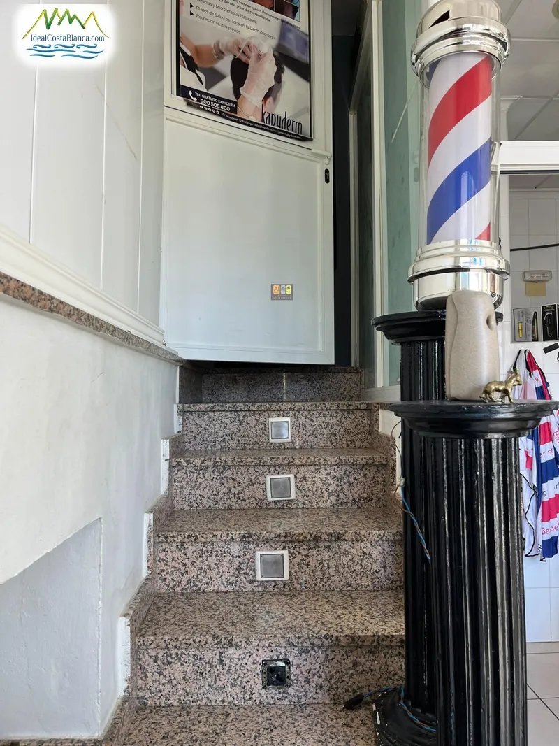 Commercial Unit à Altea - 5