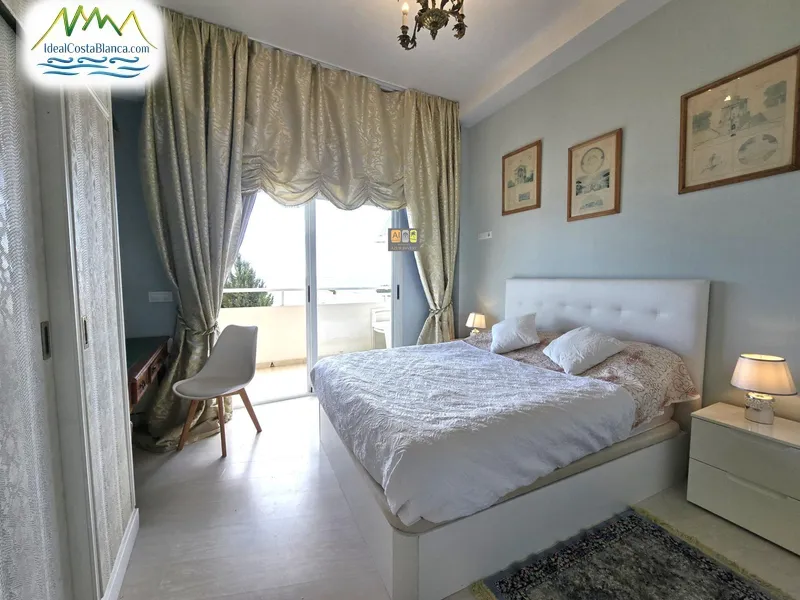 Apartamento en Altea - 7