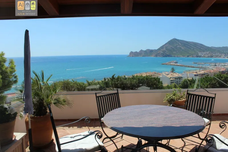 Villa in Altea - 29