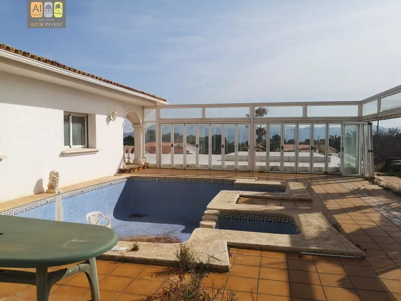 Villa à La Nucía - 5