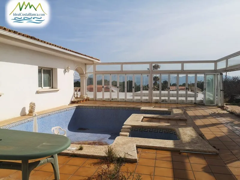 Villa à La Nucía - 4