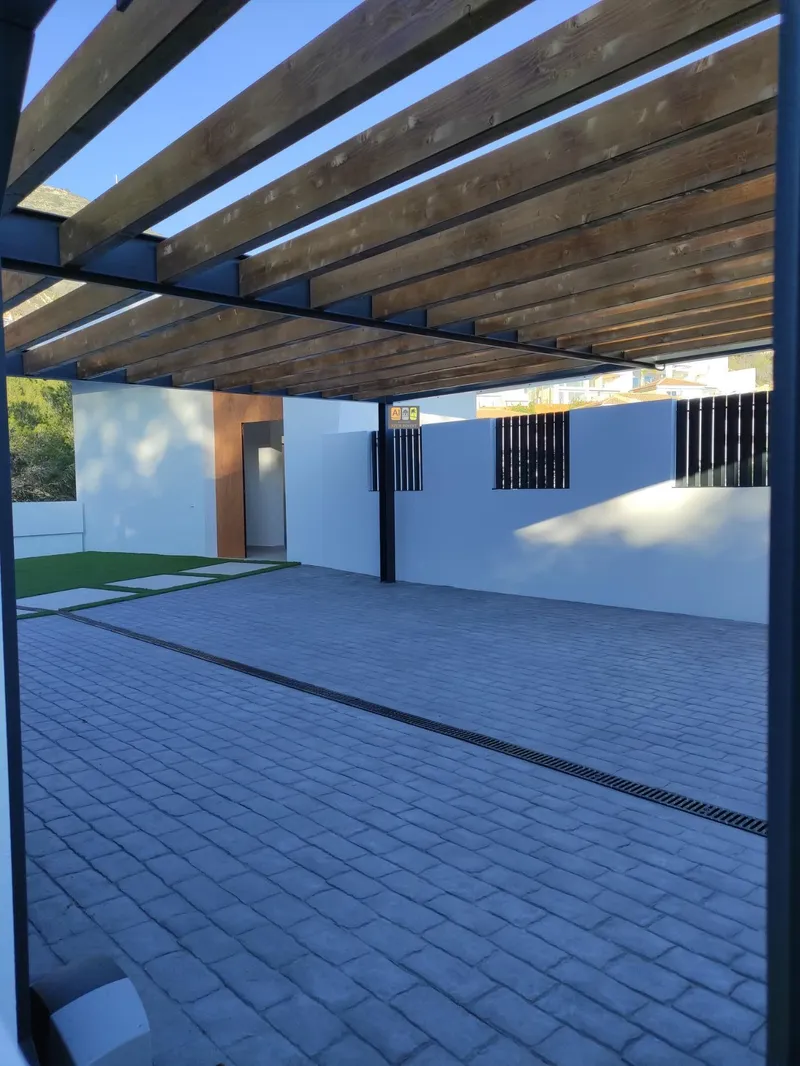 Villa à Altea - 22