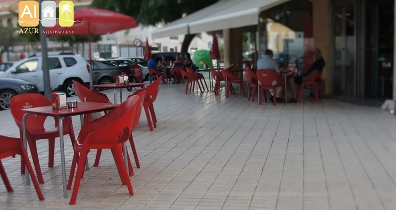 Local Comercial en Altea - 3
